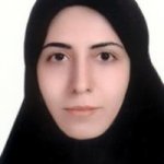 تصویر دکتر سعیده شاه نظری