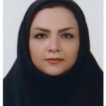 تصویر دکتر زهره ارزین