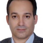تصویر دکتر ایوب قاضی