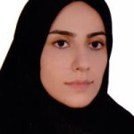 تصویر دکتر طاهره غلامشاهی