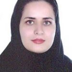 تصویر دکتر مژگان منصوری