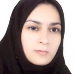 تصویر دکتر فریده حسینی فخر
