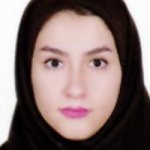 تصویر دکتر بنفشه حسین نژاد