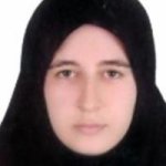 تصویر دکتر زینب السادات علامه موسوی