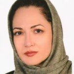 تصویر دکتر مریم عادلی