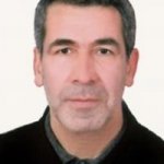 تصویر دکتر علی اکبر کمال زارع
