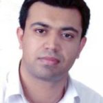 تصویر دکتر مجتبی قدم زاده