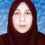 تصویر دکتر مریم حسن نژاد