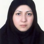 تصویر دکتر مریم السادات مرتضی پور
