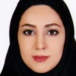تصویر دکتر فریده مسلمین کوپائی