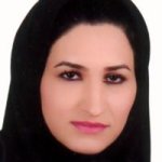 تصویر دکتر مریم رحیمی نژاد