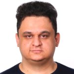 تصویر دکتر محمدتقی رئوف