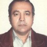 تصویر دکتر فرامرز نظری