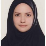 تصویر دکتر الهام انتصاری