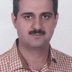 تصویر دکتر علی اکبر همتی