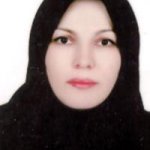 تصویر دکتر فرشته قاضی