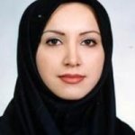 تصویر دکتر مائده درگاهی