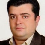 تصویر دکتر خدایار طهرانی