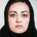 تصویر دکتر نازیلا امین طهرانی