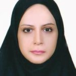 تصویر دکتر زیبا حسین زاده ایرانی