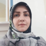 تصویر دکتر طاهره عربلو