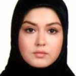 تصویر دکتر مریم السادات آقامیری