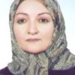 تصویر دکتر اعظم السادات شریفی
