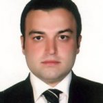 تصویر دکتر کمیل اسماعیلی نژاد