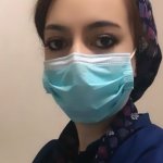 تصویر دکتر رویا غلامی