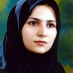 تصویر دکتر فاطمه محمدی