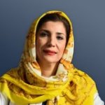 تصویر دکتر الهام اذین مهر