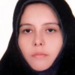 تصویر دکتر مژگان اقبال