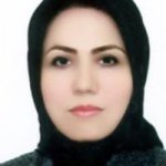 تصویر دکتر فاطمه سلامت