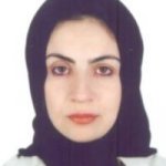 تصویر دکتر شیرین پزشکی