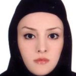 تصویر دکتر مریم غلام نژاد