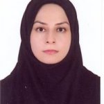 تصویر دکتر پریسا خورگامی