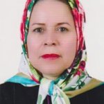 تصویر دکتر نسرین خراشادی زاده