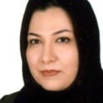 تصویر دکتر پریسا طلایی