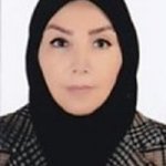 تصویر دکتر رویا منتخبی