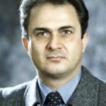 تصویر دکتر علی اکبر ارین