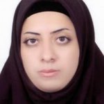 تصویر دکتر الهام جعفری اسکری