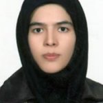 تصویر دکتر مریم سادات حسینی ایوری