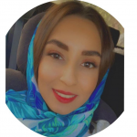 تصویر دکتر فاطمه حسینی