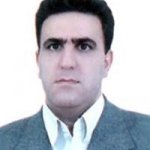 تصویر دکتر علی اصغر ارین نژاد