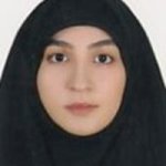 تصویر دکتر زهرا فزونی