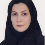 تصویر دکتر لینا نظری
