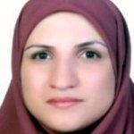 تصویر دکتر سیده الهام گلشنی