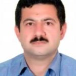 تصویر دکتر محمدرضا درخشان نیا