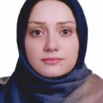 تصویر دکتر فاطمه علی محمدی
