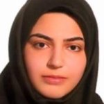 تصویر دکتر فریده یزدانی کچوئی